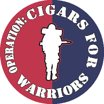 Cigars For Warriors
